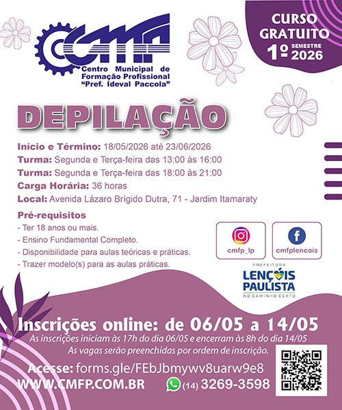 Cursos